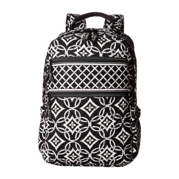 Vera Bradley Tech Backpack in Concerto main image 3